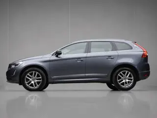 Volvo XC60 2.0 T5 FWD Polar+ Sport (SCHUIFDAK,NAVI,CAMERA,MEMORY SEATS,STOELVERWARMING,LEDER,CLIMATE