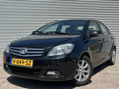 Great wall motor company VOLEEX C30 | Nieuw Binnen | Leer | Stoel Verwarming | PDC | APK 10-06-2027