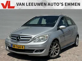 Mercedes-Benz B-Klasse 150 Business Class | Nieuw Binnen | Airco | Stuurwiel bediening | APK 17-10-2