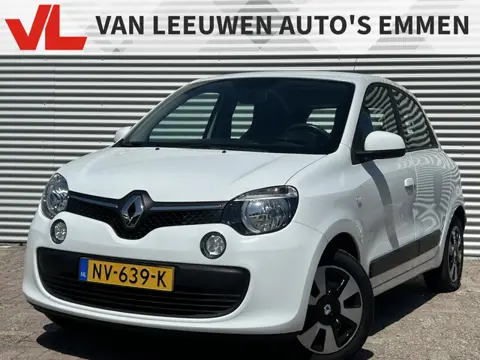 Renault Twingo 1.0 SCe Collection | Nieuw Binnen | Airco | Navigatie | Camera