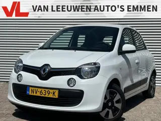 Renault Twingo 1.0 SCe Collection | Nieuw Binnen | Airco | Navigatie | Camera