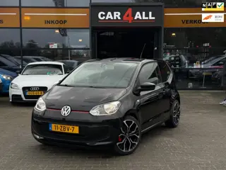 Volkswagen Up! 1.0 move up! BlueMotion CARPLAY/GTI/AIRCO/APK 8-6-2026