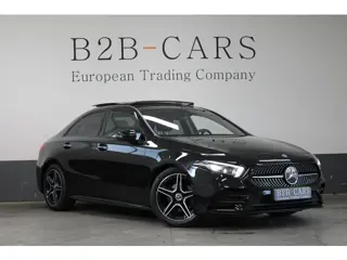 Mercedes-Benz A-klasse 180 AMG Limo | pakket |  Panorama | Multibeam LED