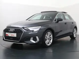 Audi A3 Sportback 35 TFSI Business edition | 150 PK | Automaat | Trekhaak | Panoramadak | Achteruitr