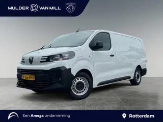 Peugeot e-Expert EV L2 75 kWh | 136pk |  Navi | Apple Carplay | Android Auto | Parkeersensoren voor 