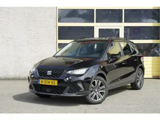 SEAT Arona 1.0 TSI Style BJ2022 Lmv 17" | Led | Pdc | App-Connect | Climate control | Cruise control