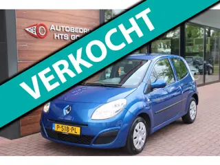 Renault Twingo 1.2 Dynamique