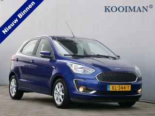 Ford Ka+ 1.2 Trend Ultimate 85 Pk Apple Carplay / Climate control / DAB / PDC