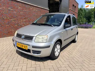 Fiat Panda 1.2 Edizione Cool