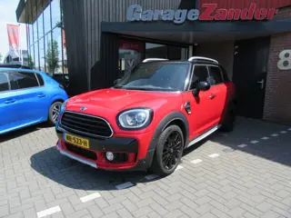 Mini Countryman 1.5 Cooper