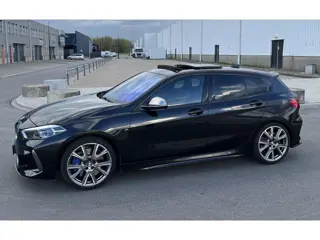 BMW 1-serie M135i xDrive High Executive