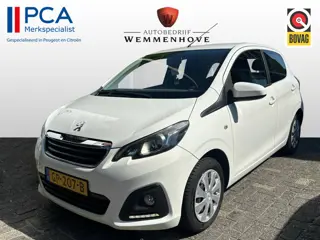 Peugeot 108 1.0 e-VTi Active (bj 2015)