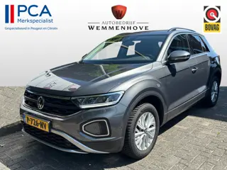Volkswagen T-Roc 1.0 TSI Life Business (bj 2022)