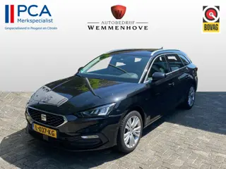 SEAT Leon Sportstourer 1.5 TSI Style Business Intense