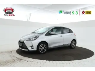 Toyota Yaris 1.5 Hybrid Executive Automaat, Navigatie, climate,