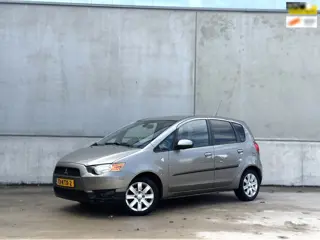Mitsubishi Colt 1.3 Edition Two 5-deurs Airco APK Cruise
