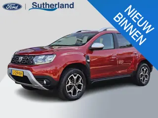 Dacia Duster 1.0 TCe Bi-Fuel Prestige 2de eigenaar | Achteruitrijcamera | Airco | Cruise control | T