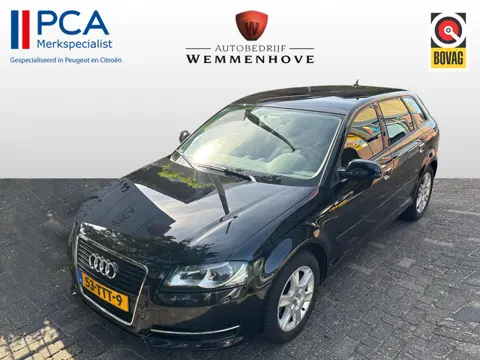 Audi A3 Sportback 1.2 TFSI Attraction Advance (bj 2012)