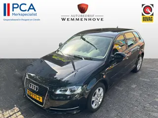Audi A3 Sportback 1.2 TFSI Attraction Advance (bj 2012)