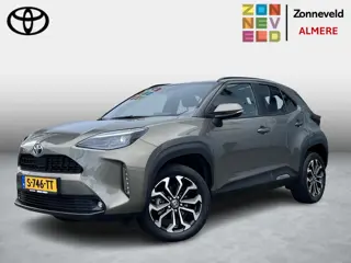 Toyota Yaris Cross 1.5 Hybrid Dynamic