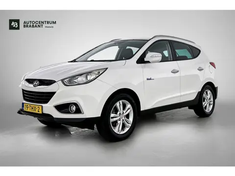Hyundai Ix35 1.6i GDI Style(NL-auto, Goed OndH, Climate Con, Cruise Con, Etc)