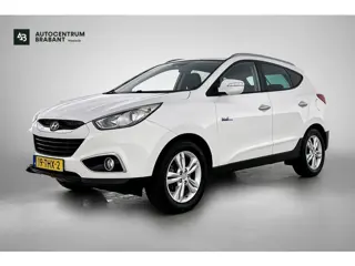 Hyundai Ix35 1.6i GDI Style(NL-auto, Goed OndH, Climate Con, Cruise Con, Etc)