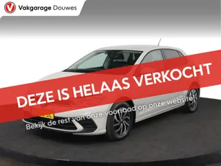 Volkswagen Polo 1.0 TSI Life |NAP|1e eigenaar|ACC|DOH|Carplay
