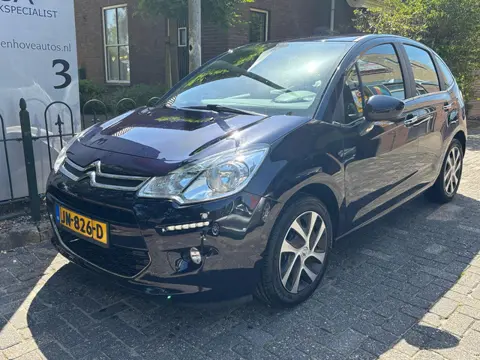 Citroën C3 1.2 PureTech Feel Edition (bj 2016)