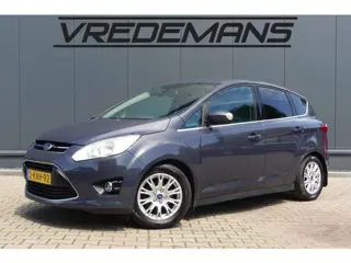 Ford C-Max 1.6 Titanium