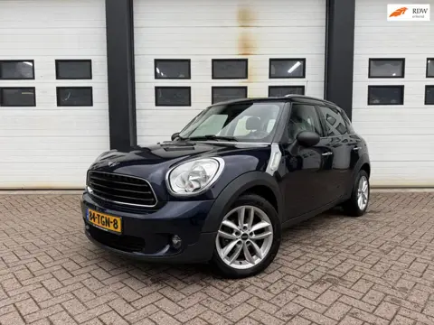 Mini Mini Countryman 1.6 One Business Line