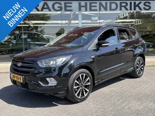 Ford Kuga 1.5 EcoBoost ST Line 150 PK | Led-Licht Pakket | Optie Pakket | Navi | Climate| Cruise Con