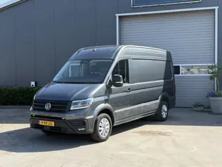 Volkswagen Crafter SYN1E (bj 2024, automaat)
