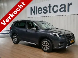 Subaru Forester 2.0i e-BOXER First Edition (bj 2023)
