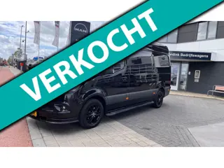 Mercedes-Benz Sprinter 319 1.9 CDI L2H1 RWD
