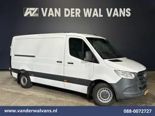 Mercedes-Benz Sprinter 317 CDI 170pk L2H1 Euro6 Airco | Camera | Navigatie | Apple Carplay | Cruisec