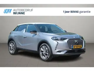 DS DS 3 Crossback E-Tense 50 kWh La Premiere | SOH 87% | Navi | App Connect | Climate | Cruise | Cam