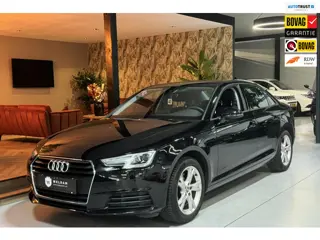 Audi A4 Limousine 1.4 TFSI Limousine|Trekhaak|Keyless|LED|Cruise|NAP|NL-Auto|Airco|Rijklaar