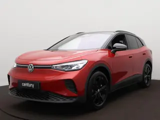 Volkswagen ID.4 Pro Limited Edition 77 kWh accu 210 kW / 286 PK SU