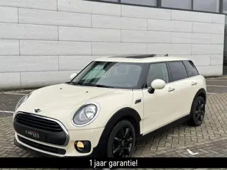 MINI Clubman 1.5 DAK/NAVI/PDC