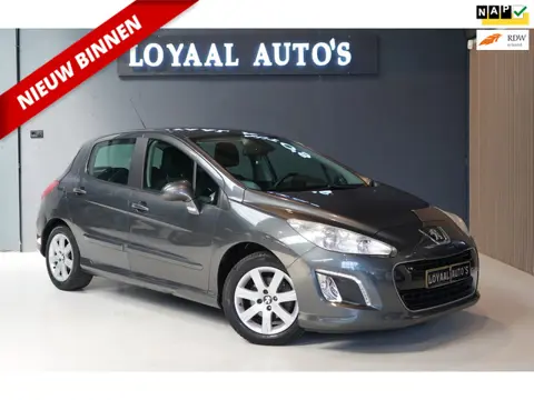Peugeot 308 1.6 VTi Active | AUTOMAAT | PDC | AIRCO | CRUISE | APK | NAP.