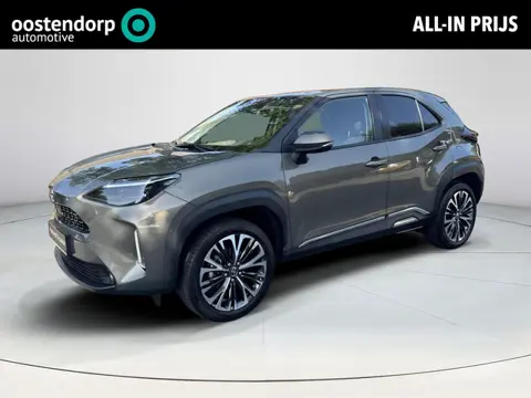 Toyota Yaris Cross 1.5 Hybrid Executive | 06-10141018 Voor meer informatie