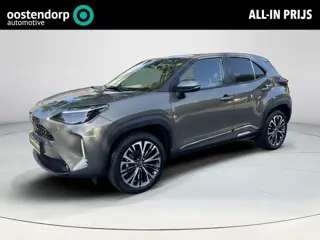 Toyota Yaris Cross 1.5 Hybrid Executive | 06-10141018 Voor meer informatie