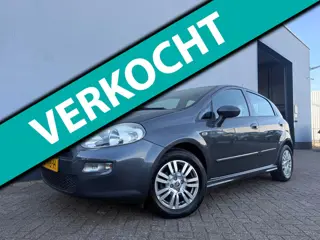 Fiat Punto Evo 0.9 TwinAir Racing - Airco - Cruise Control