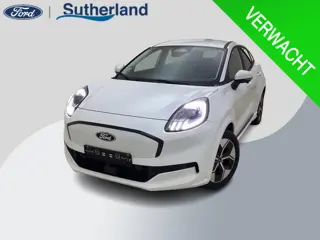 Ford Puma Gen-E Premium 44 kWh WORDT VERWACHT! | 5000 Km | Winter Pack | Driver Pack | Trekhaak |