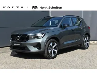 Volvo XC40 B4 Automaat Plus Dark | Premium Audio by Harman Kardon | Semi Electrische Trekhaak | Adap