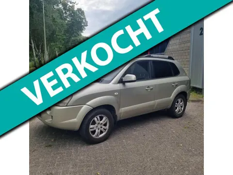Hyundai Tucson GEZOCHT GEVRAAGD ALLE TUCSON TOPPRIJZEN 0613896819
