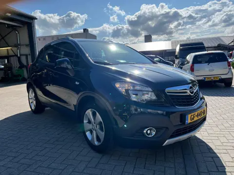 Opel Mokka 1.4 T Edition