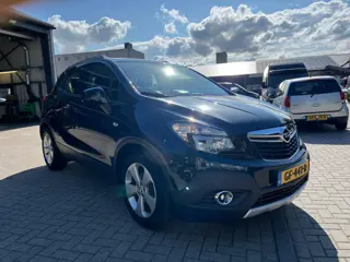 Opel Mokka 1.4 T Edition