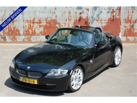 BMW Z4 Roadster 2.5si / Facelift / M Sport / H6 / 139DKM!