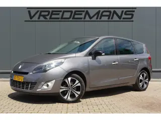 Renault Grand Scénic 1.6 dCi Bose PANO/NAVI